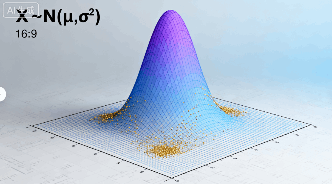 概率统计第二章