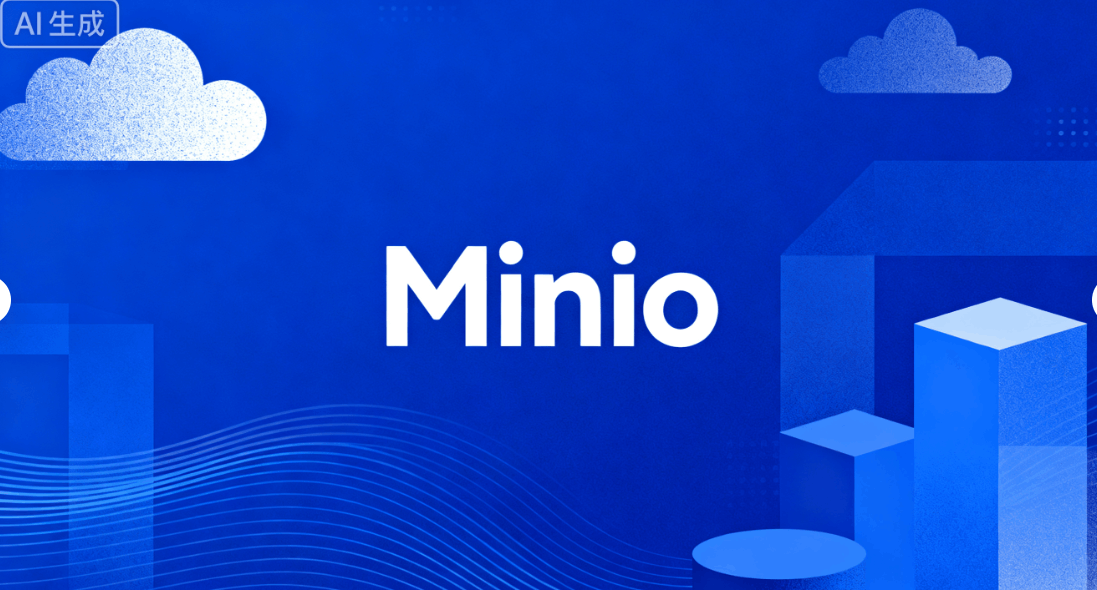 MinIO+Picgo实现图片上云